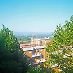 Panorama Ξενοδοχείο Chianciano Terme