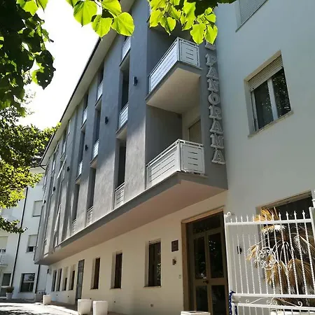 Panorama 3*