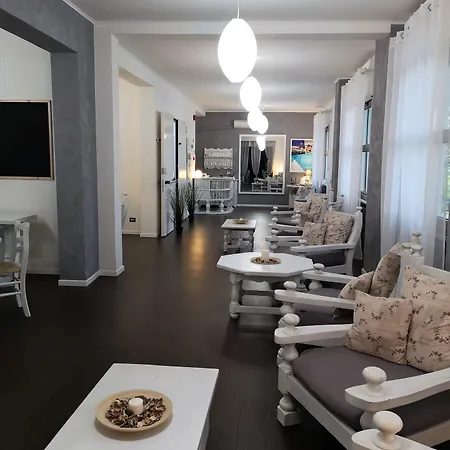 Panorama 3* تْشيانشانو  تيرمي