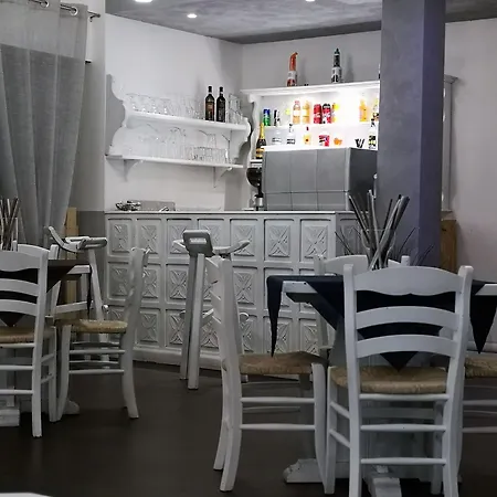 فندق Panorama تْشيانشانو  تيرمي