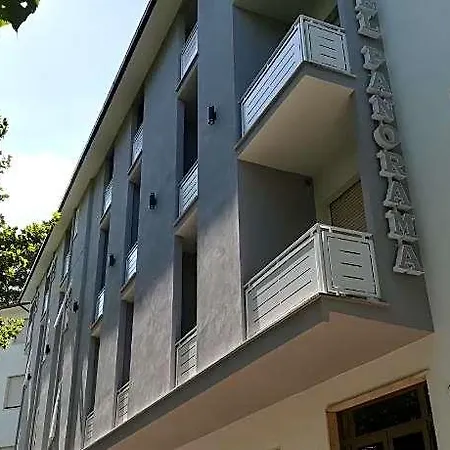 ホテル Panorama 3*