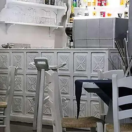 Panorama ホテル