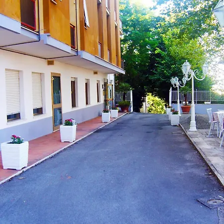 Panorama فندق